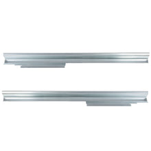 Outer Rocker Panels 1 PAIR - Left & Right Sides FOR 2010-2013 Ford Transit Connect