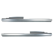Outer Rocker Panels 1 PAIR - Left & Right Sides FOR 2010-2013 Ford Transit Connect