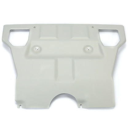 Aluminium Engine Skid Plate For Toyota 2005-2015 Tacoma
