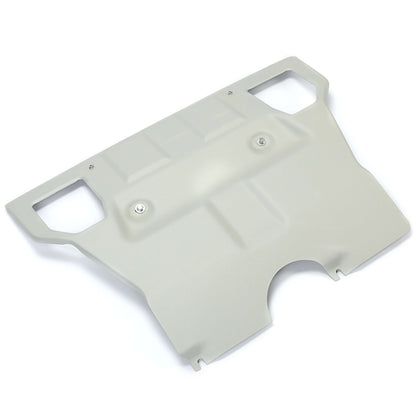 Aluminium Engine Skid Plate For Toyota 2005-2015 Tacoma