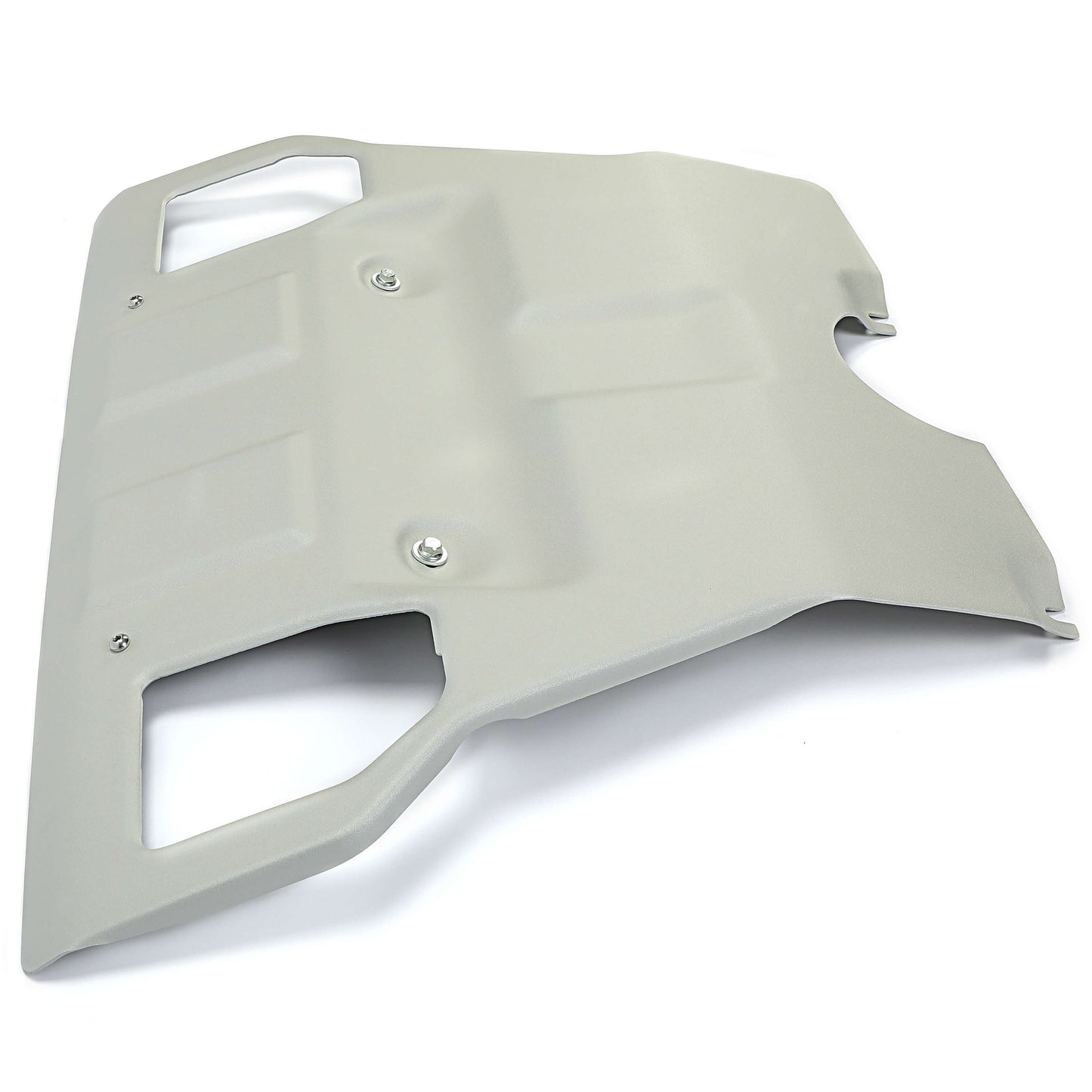 Aluminium Engine Skid Plate For Toyota 2005-2015 Tacoma