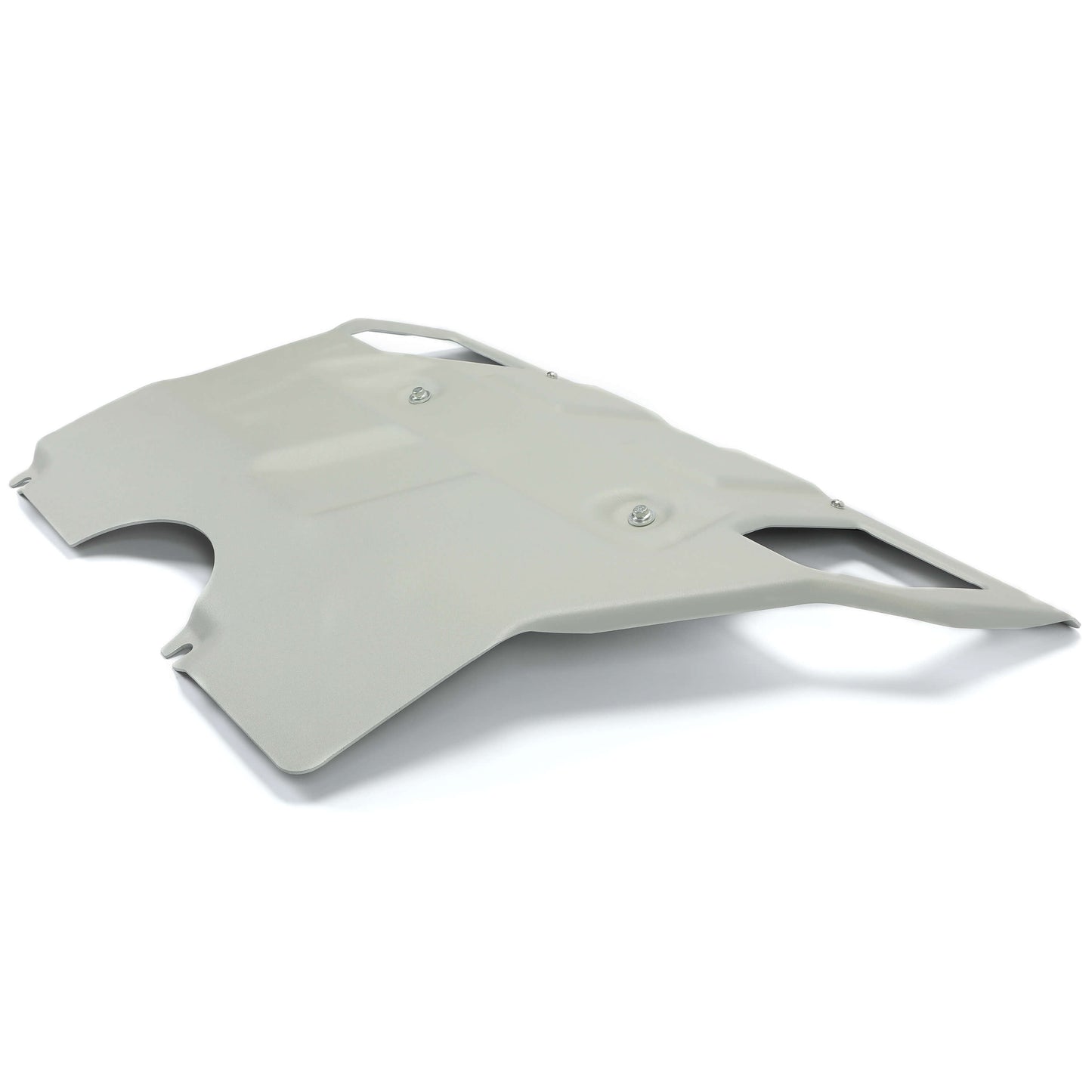 Aluminium Engine Skid Plate For Toyota 2005-2015 Tacoma