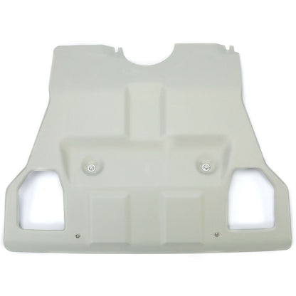 Aluminium Engine Skid Plate For Toyota 2005-2015 Tacoma