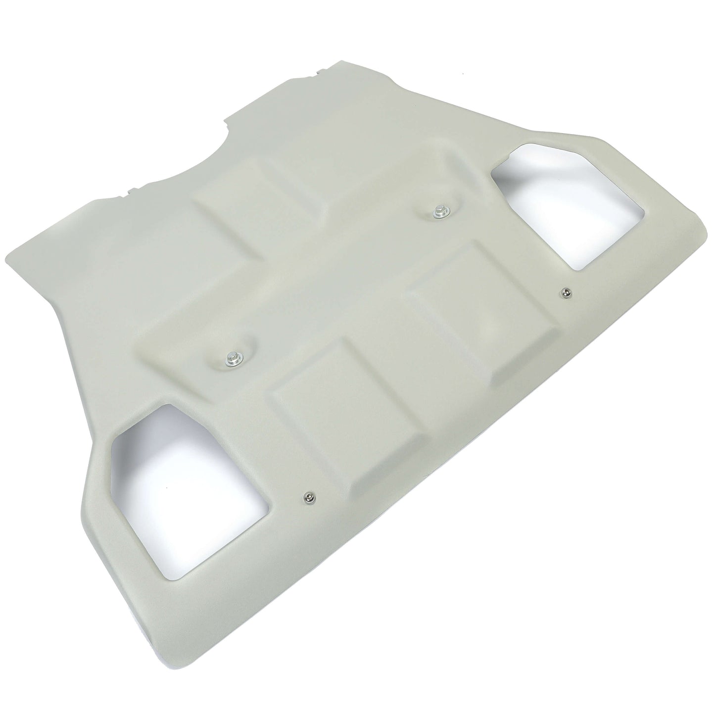 Aluminium Engine Skid Plate For Toyota 2005-2015 Tacoma