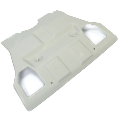 Aluminium Engine Skid Plate For Toyota 2005-2015 Tacoma