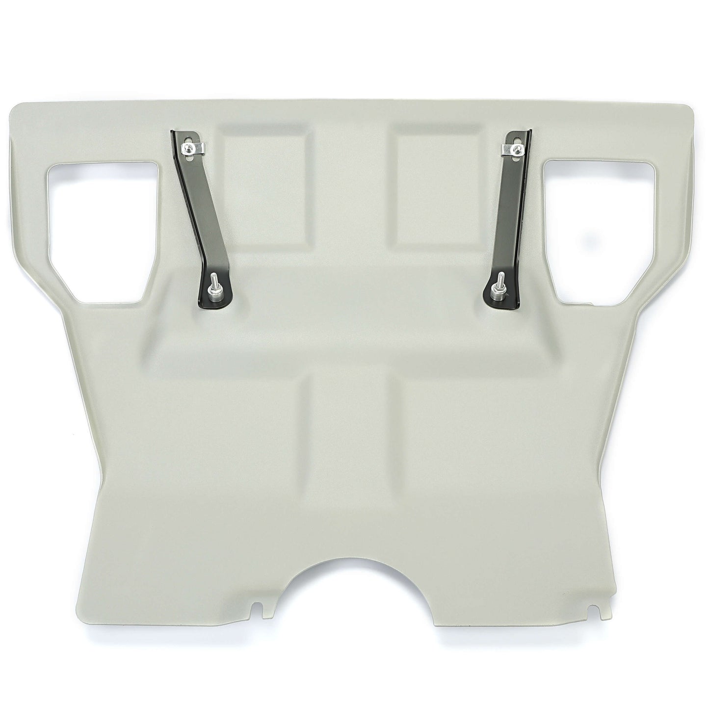 Aluminium Engine Skid Plate For Toyota 2005-2015 Tacoma