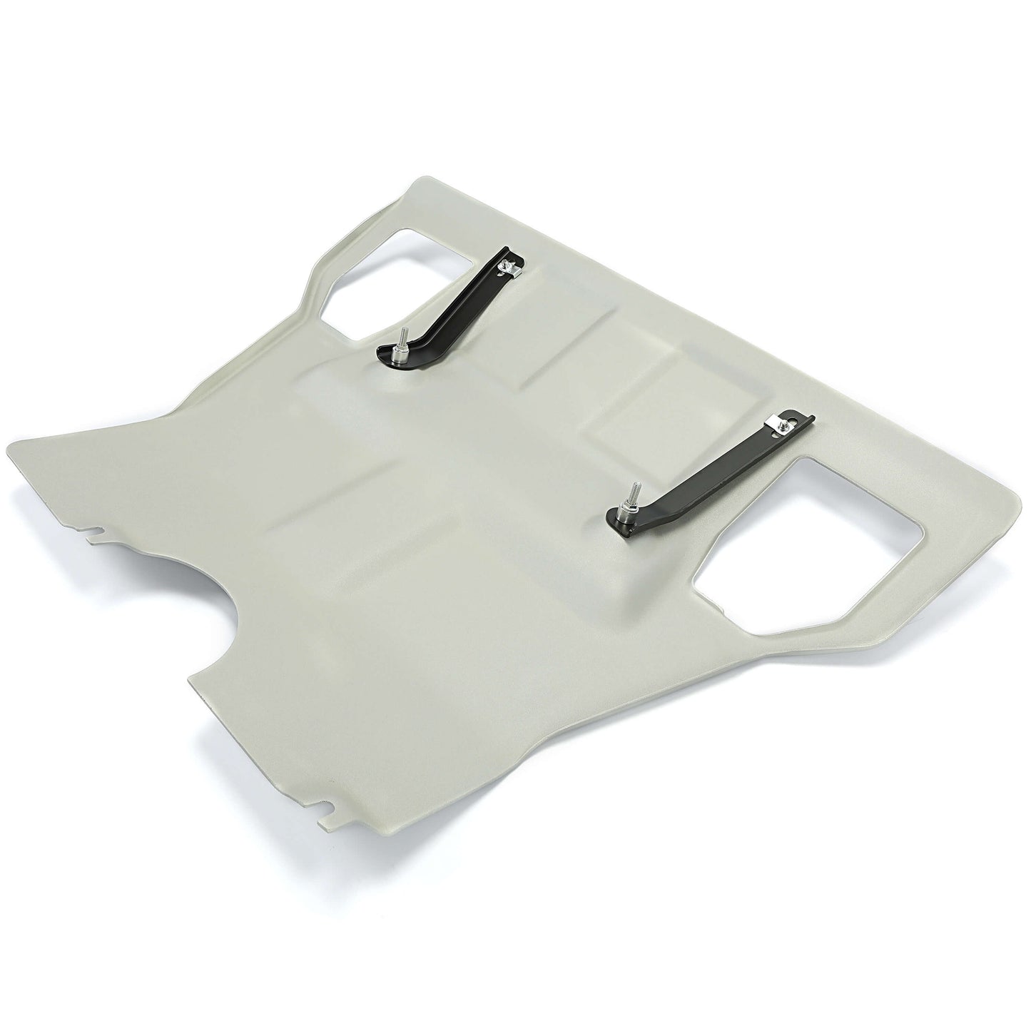 Aluminium Engine Skid Plate For Toyota 2005-2015 Tacoma