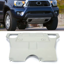 Aluminium Engine Skid Plate For Toyota 2005-2015 Tacoma