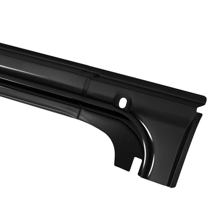 Rocker Panel & Cab Corner Kit FOR 1997-2004 Dodge Dakota 2 door Extended/Club Cab
