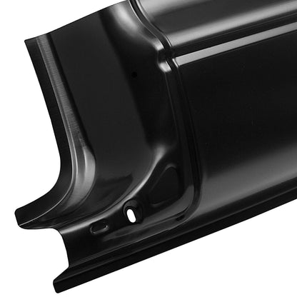 Rocker Panel & Cab Corner Kit FOR 1997-2004 Dodge Dakota 2 door Extended/Club Cab