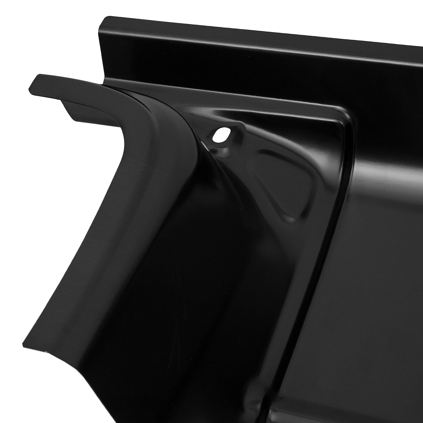 Rocker Panel & Cab Corner Kit FOR 1997-2004 Dodge Dakota 2 door Extended/Club Cab