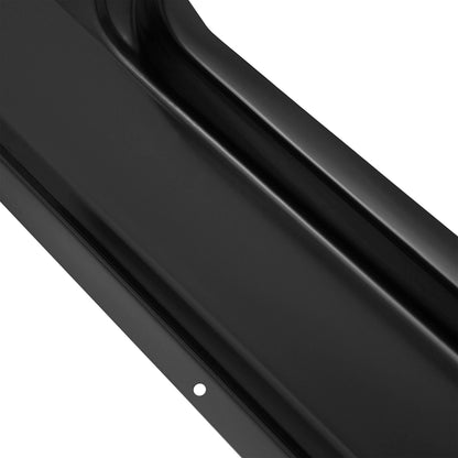 4Pcs Quad Cab Rocker Panel & Cab Corner Set OE Style FOR 2002-2009 Dodge Ram