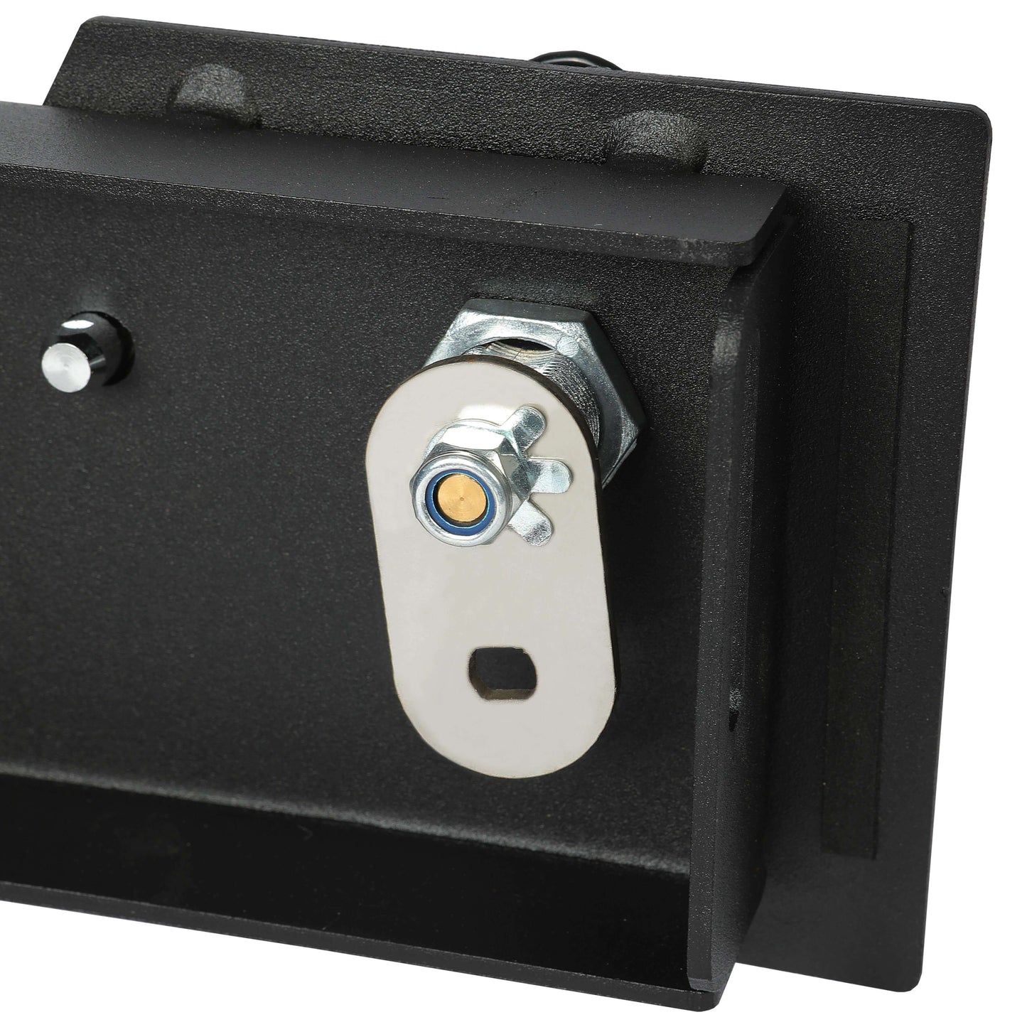 Insert Center Console Safe Gun Storage Box FOR Ford F-150 F150/RAPTOR 2009-2014