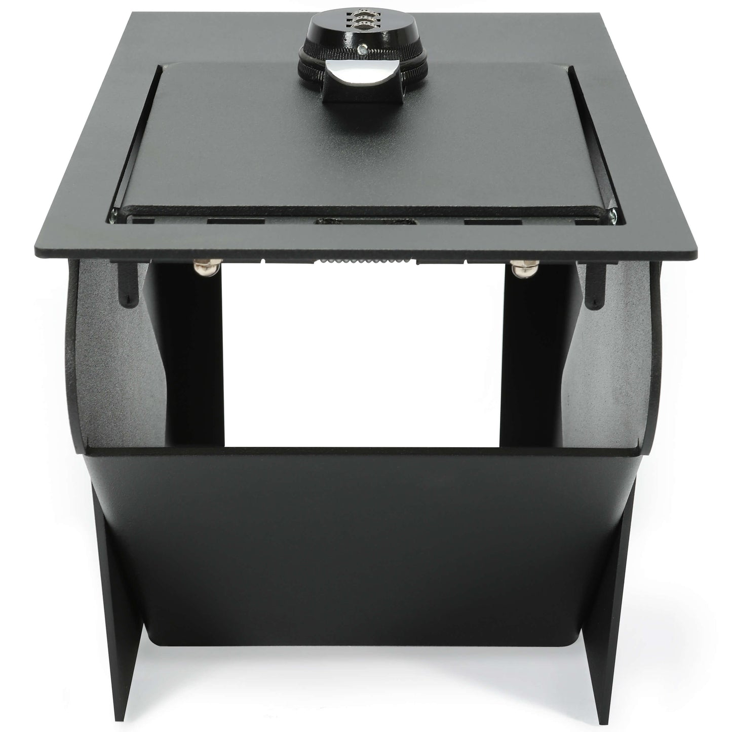 Center Console Combination Lock Vault Safe For 2011-2019 Explorer Ford