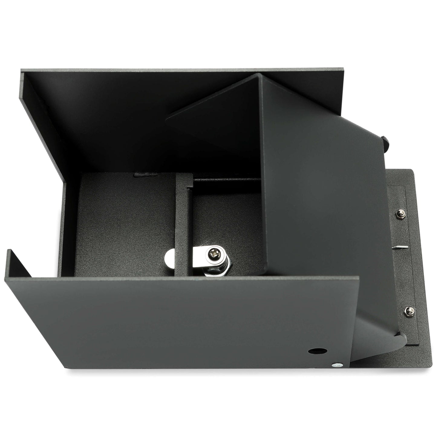 Center Console Combination Lock Vault Safe For 2011-2019 Explorer Ford