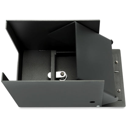 Center Console Combination Lock Vault Safe For 2011-2019 Explorer Ford