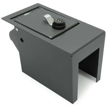 Center Console Combination Lock Vault Safe For 2011-2019 Explorer Ford