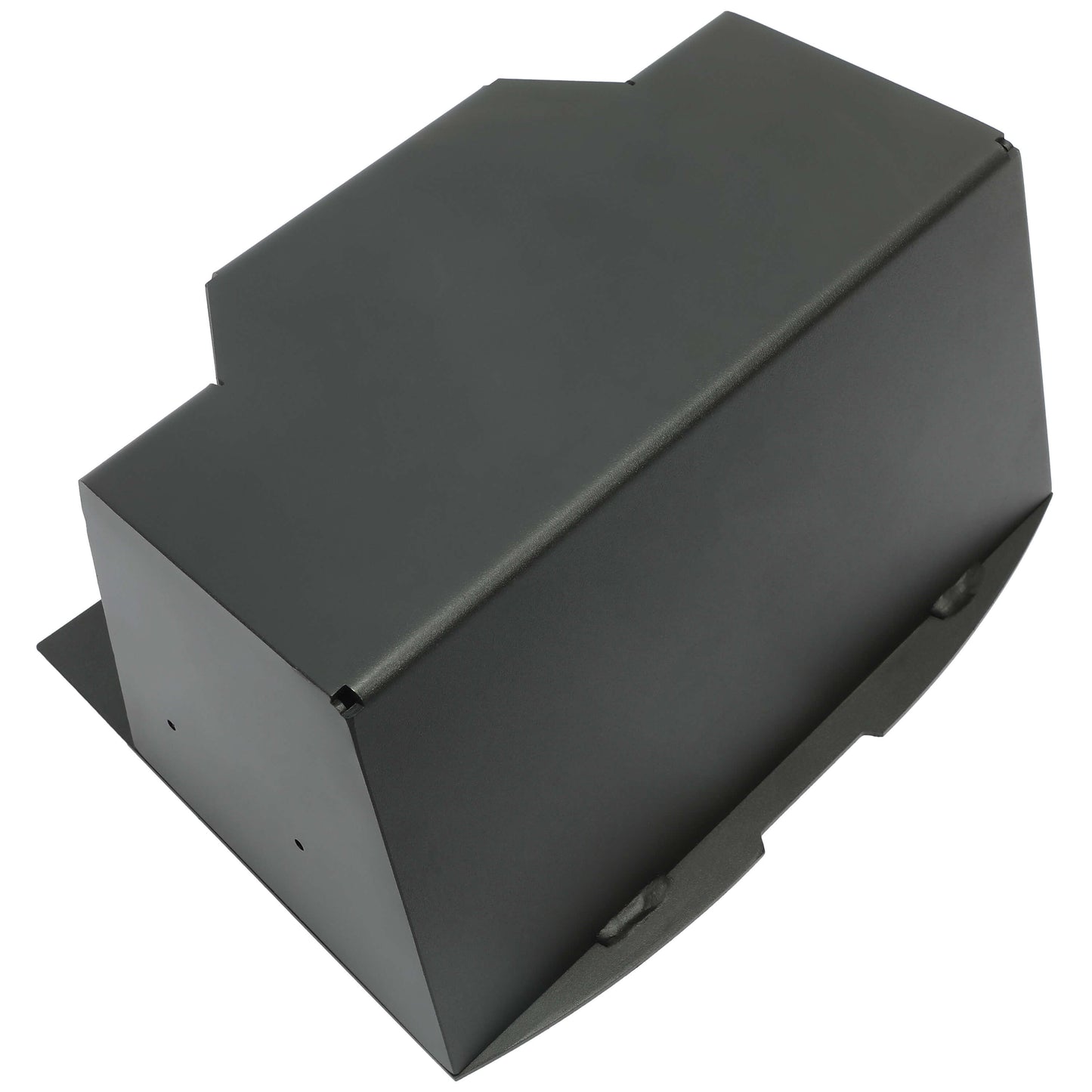 CONSOLE SAFE VAULT FOR 2009 TO 2018 DODGE RAM 1500 2500 & 3500 2 OR 4-DOOR
