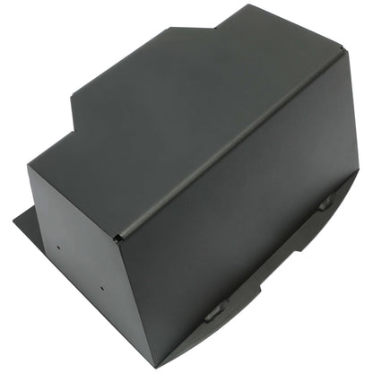 CONSOLE SAFE VAULT FOR 2009 TO 2018 DODGE RAM 1500 2500 & 3500 2 OR 4-DOOR