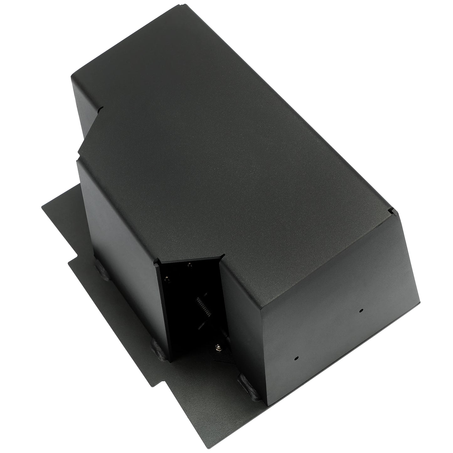 CONSOLE SAFE VAULT FOR 2009 TO 2018 DODGE RAM 1500 2500 & 3500 2 OR 4-DOOR