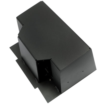CONSOLE SAFE VAULT FOR 2009 TO 2018 DODGE RAM 1500 2500 & 3500 2 OR 4-DOOR