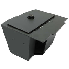CONSOLE SAFE VAULT FOR 2009 TO 2018 DODGE RAM 1500 2500 & 3500 2 OR 4-DOOR
