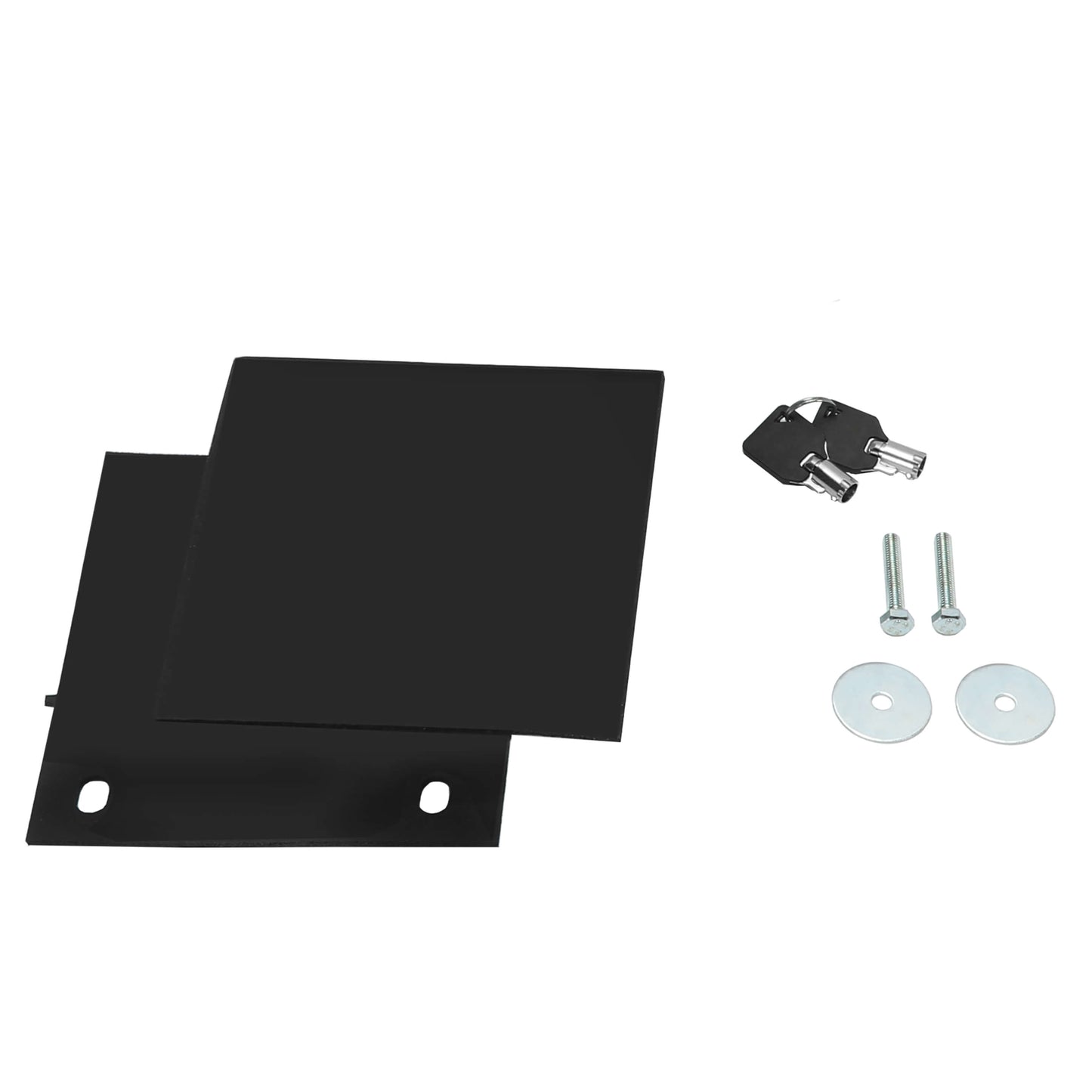 Center Console Safe Vault Storage Box for 2016-2021 Toyota Tacoma