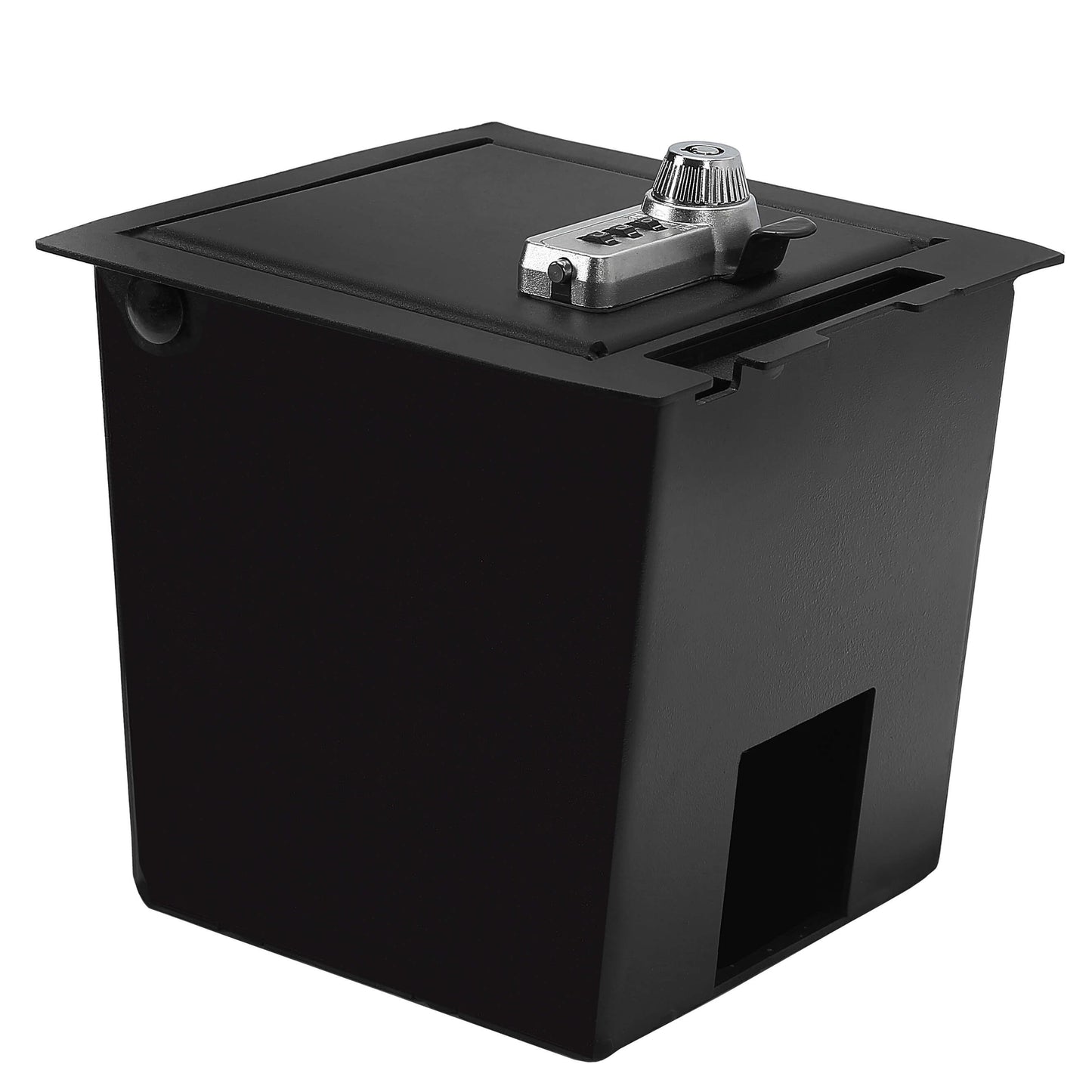 Center Console Safe Vault Storage Box for 2016-2021 Toyota Tacoma