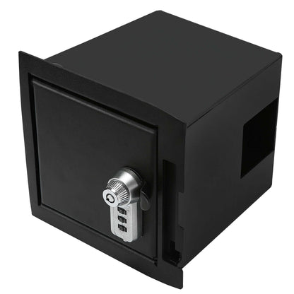 Center Console Safe Vault Storage Box for 2016-2021 Toyota Tacoma