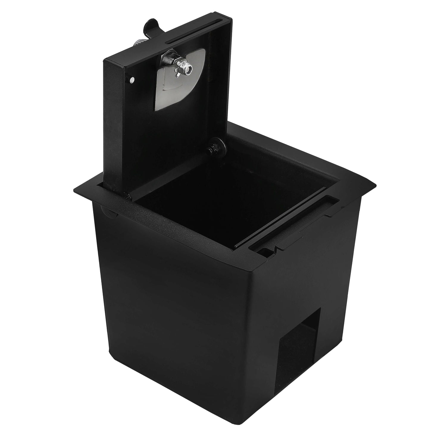 Center Console Safe Vault Storage Box for 2016-2021 Toyota Tacoma