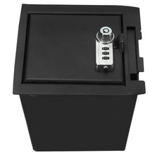 Center Console Safe Vault Storage Box for 2016-2021 Toyota Tacoma