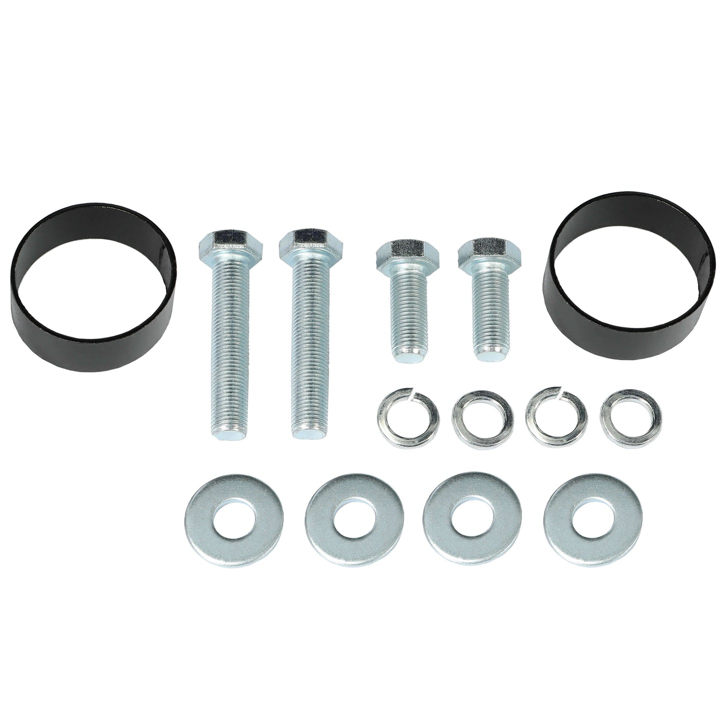 Bumper Bull Bar Tubing Front Grille Brush Guard Compatible with 2005-2015 Nissan Armada 2004-2015 Nissan Titan