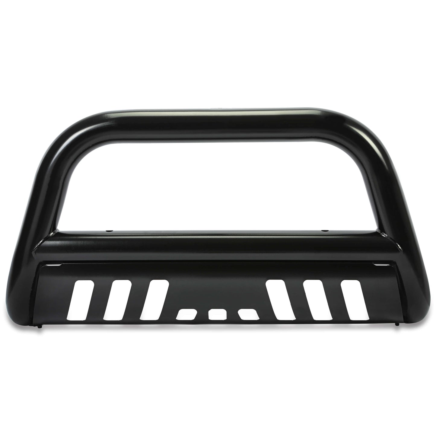 Bumper Bull Bar Tubing Front Grille Brush Guard Compatible with 2005-2015 Nissan Armada 2004-2015 Nissan Titan