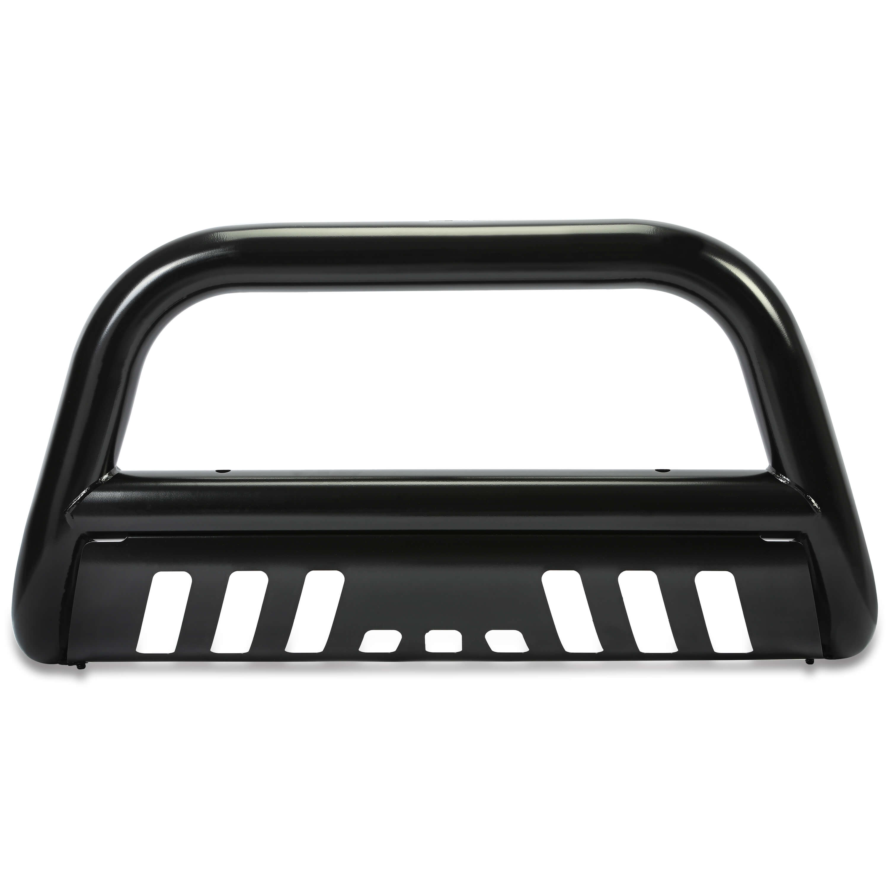 Bumper Bull Bar Tubing Front Grille Brush Guard Compatible with 2005-2015 Nissan Armada 2004-2015 Nissan Titan