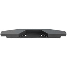 Rear Bumper Compatible with 1993-2011 Ford Ranger Pickup Heavy-Duty Steel