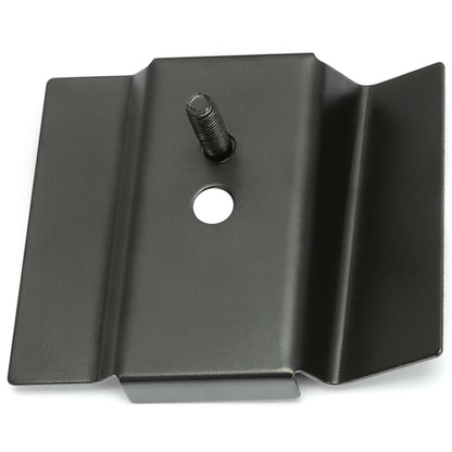 Bucket Seat Rail Mounting Brackets Set of 4 For 1978-1988 G-body vehicle