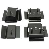 Load image into Gallery viewer, YIKATOO®  Bucket Seat Rail Mounting Brackets Set of 4 For 1978-1988 G-body vehicle -junior
