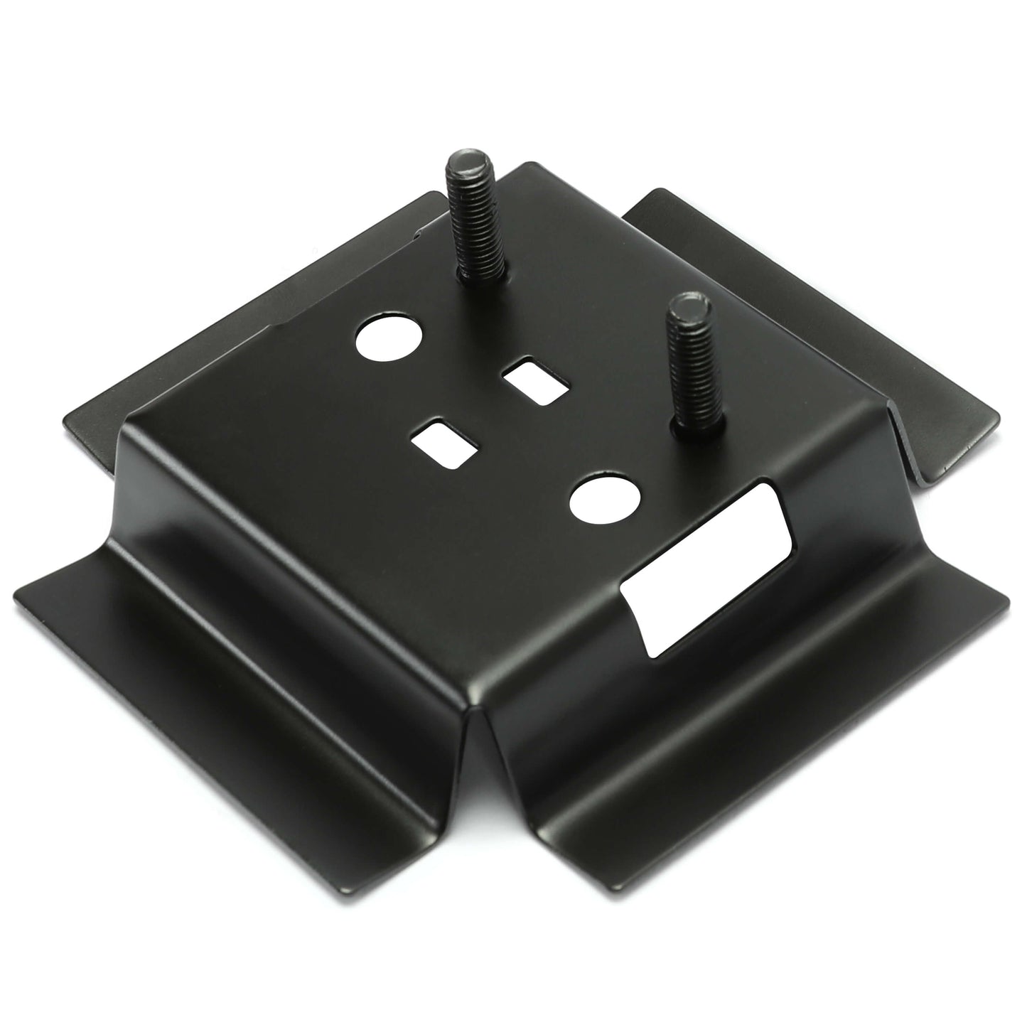 Bucket Seat Rail Mounting Brackets Set of 4 For 1978-1988 G-body vehicle