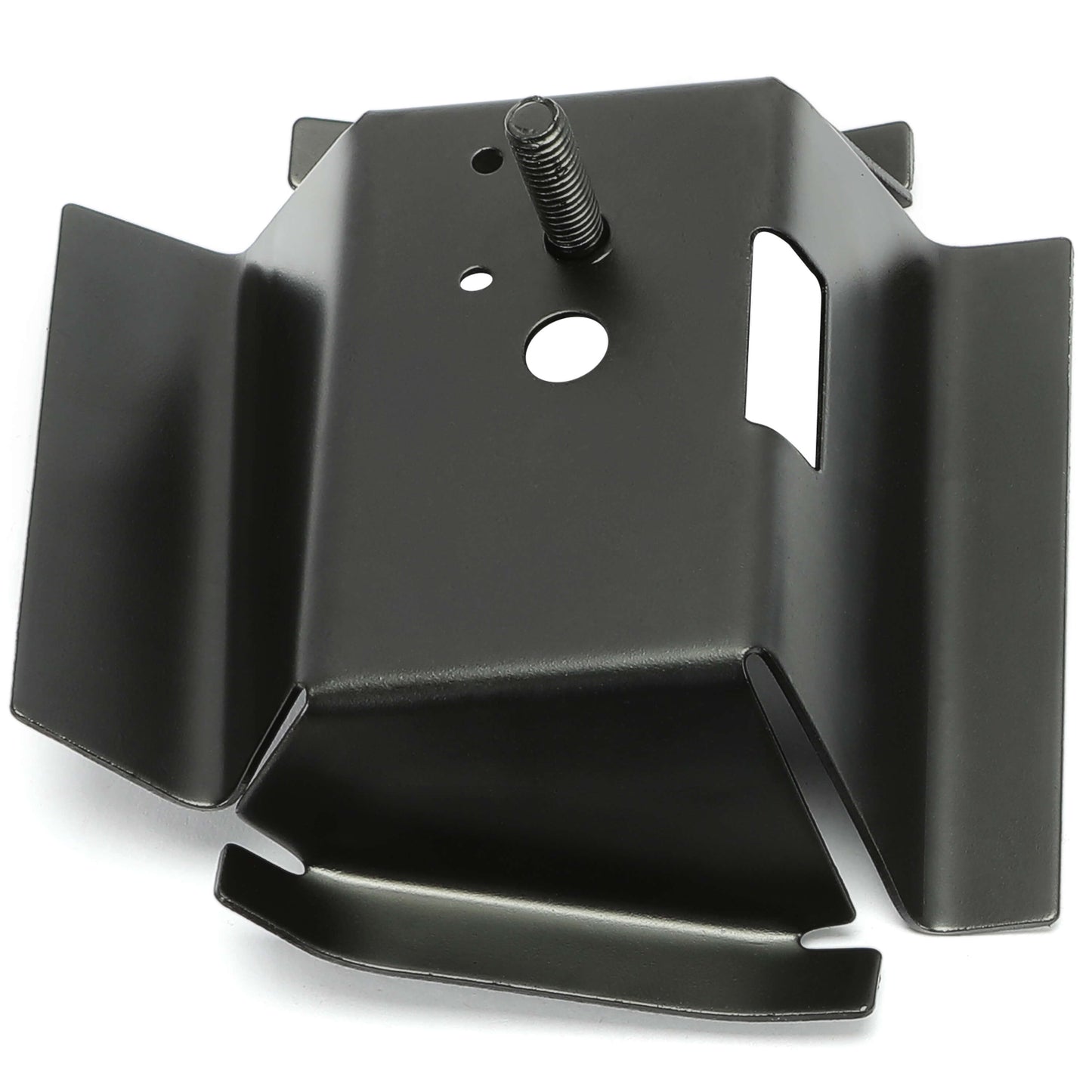 Bucket Seat Rail Mounting Brackets Set of 4 For 1978-1988 G-body vehicle