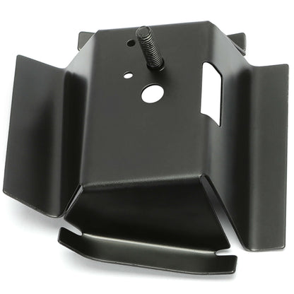Bucket Seat Rail Mounting Brackets Set of 4 For 1978-1988 G-body vehicle