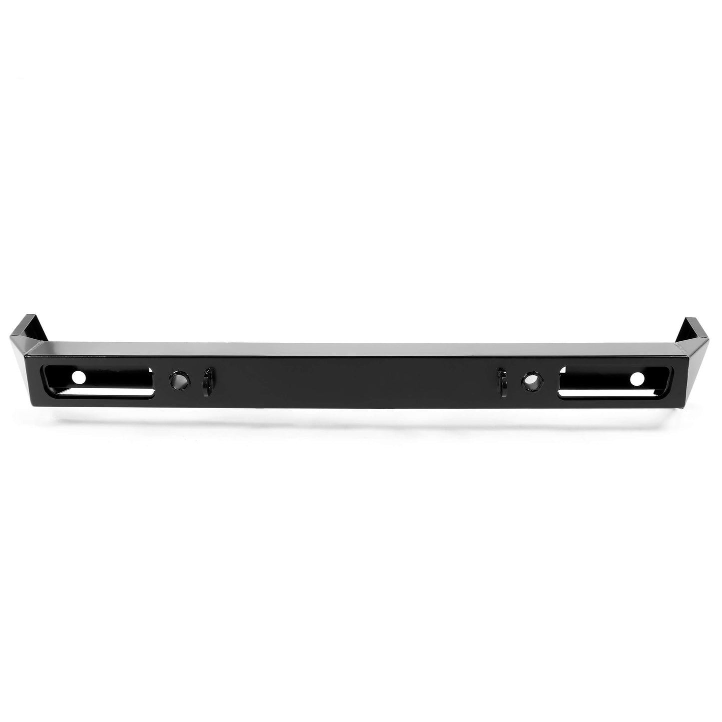 Heavy-Duty Rear Steel Bumper For 1999-2004 Land Rover Discovery