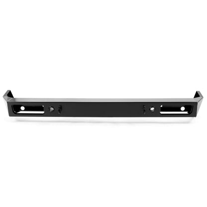 Heavy-Duty Rear Steel Bumper For 1999-2004 Land Rover Discovery