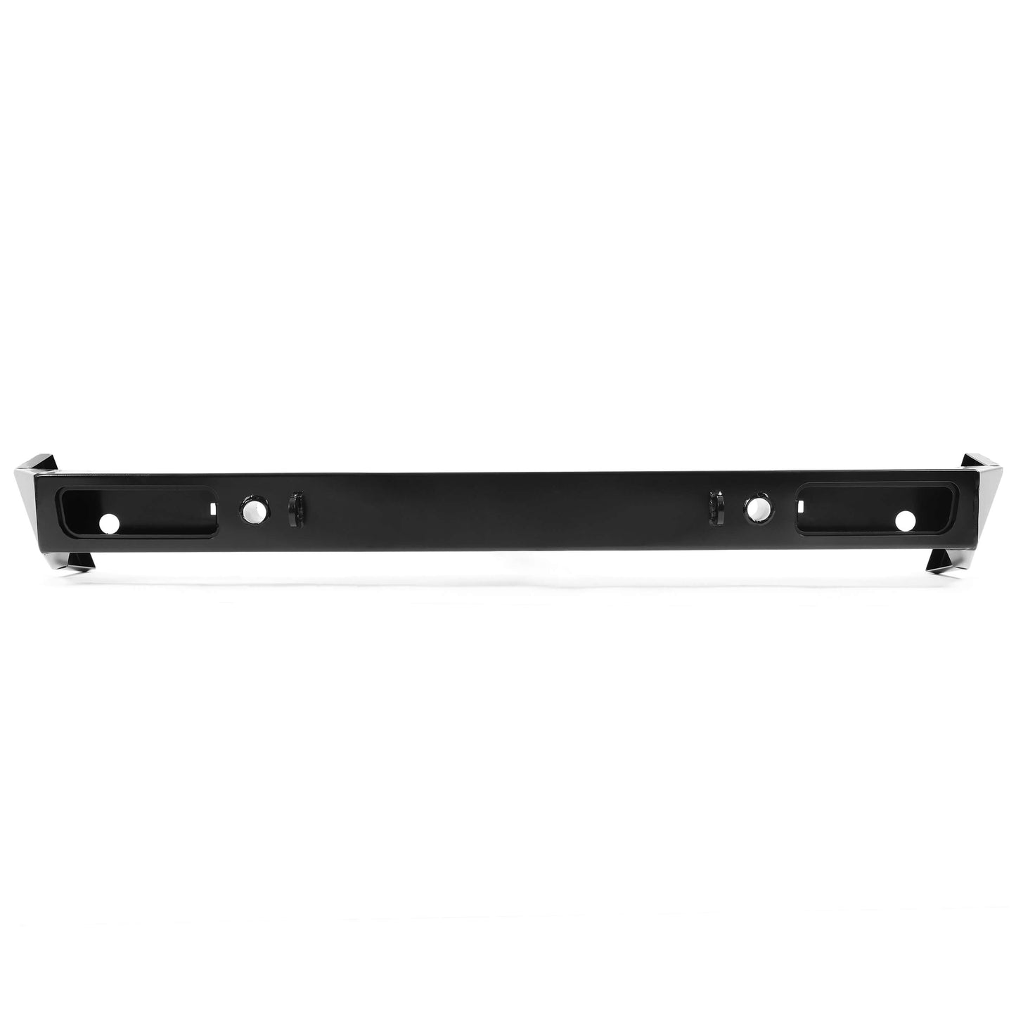 Heavy-Duty Rear Steel Bumper For 1999-2004 Land Rover Discovery