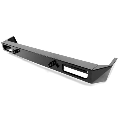 Heavy-Duty Rear Steel Bumper For 1999-2004 Land Rover Discovery