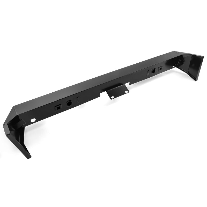 YIKATOO® Heavy-Duty Rear Steel Bumper Guard For 1999-2004 Land Rover Discovery -junior