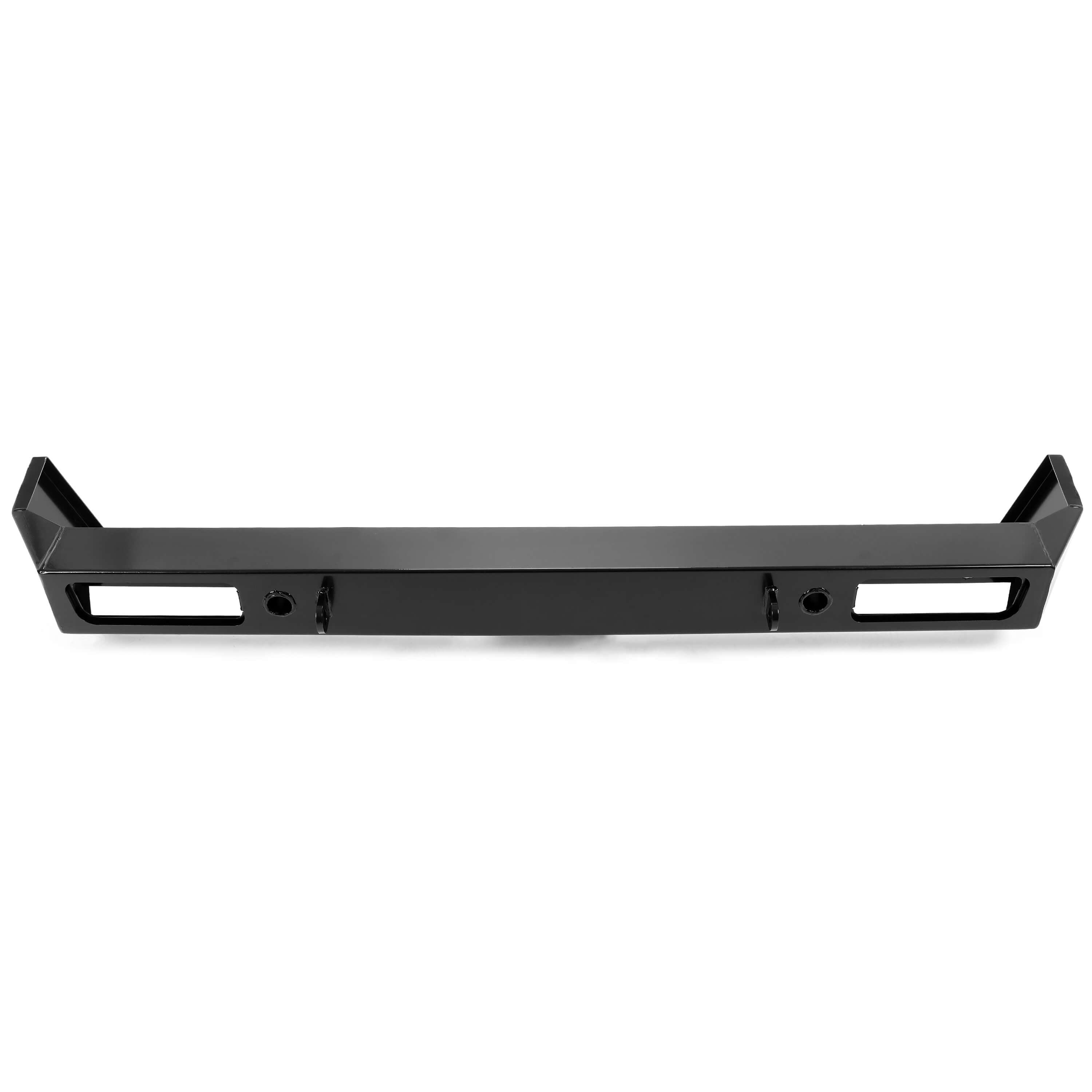 Heavy-Duty Rear Steel Bumper For 1999-2004 Land Rover Discovery – Yikatoo