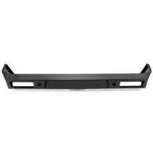 Heavy-Duty Rear Steel Bumper For 1999-2004 Land Rover Discovery