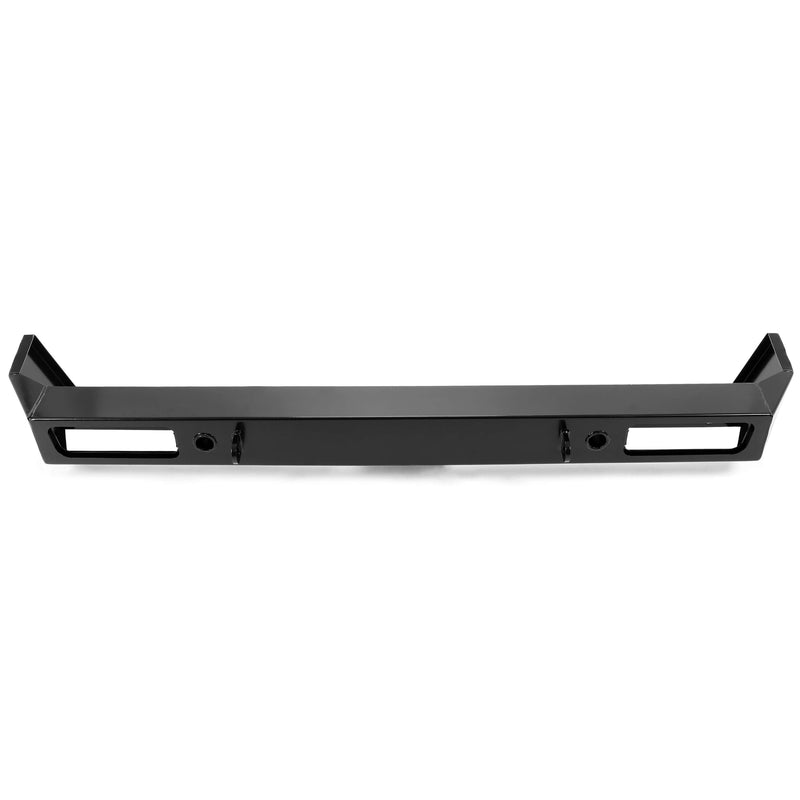 YIKATOO® Heavy-Duty Rear Steel Bumper For 1999-2004 Land Rover Discovery