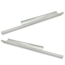 Rocker Panels & Cab Corners For 1994-2002 Dodge Ram 1500 2500 3500 Standard Cab