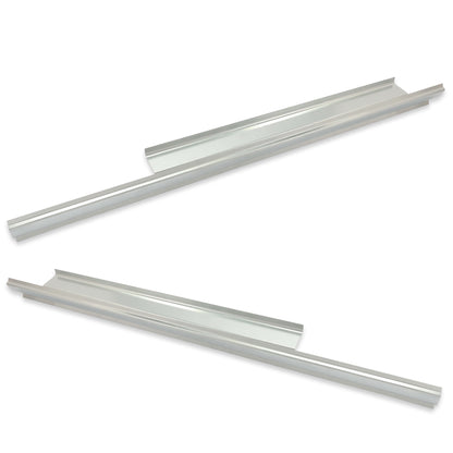 Rocker Panels & Cab Corners For 1994-2002 Dodge Ram 1500 2500 3500 Standard Cab